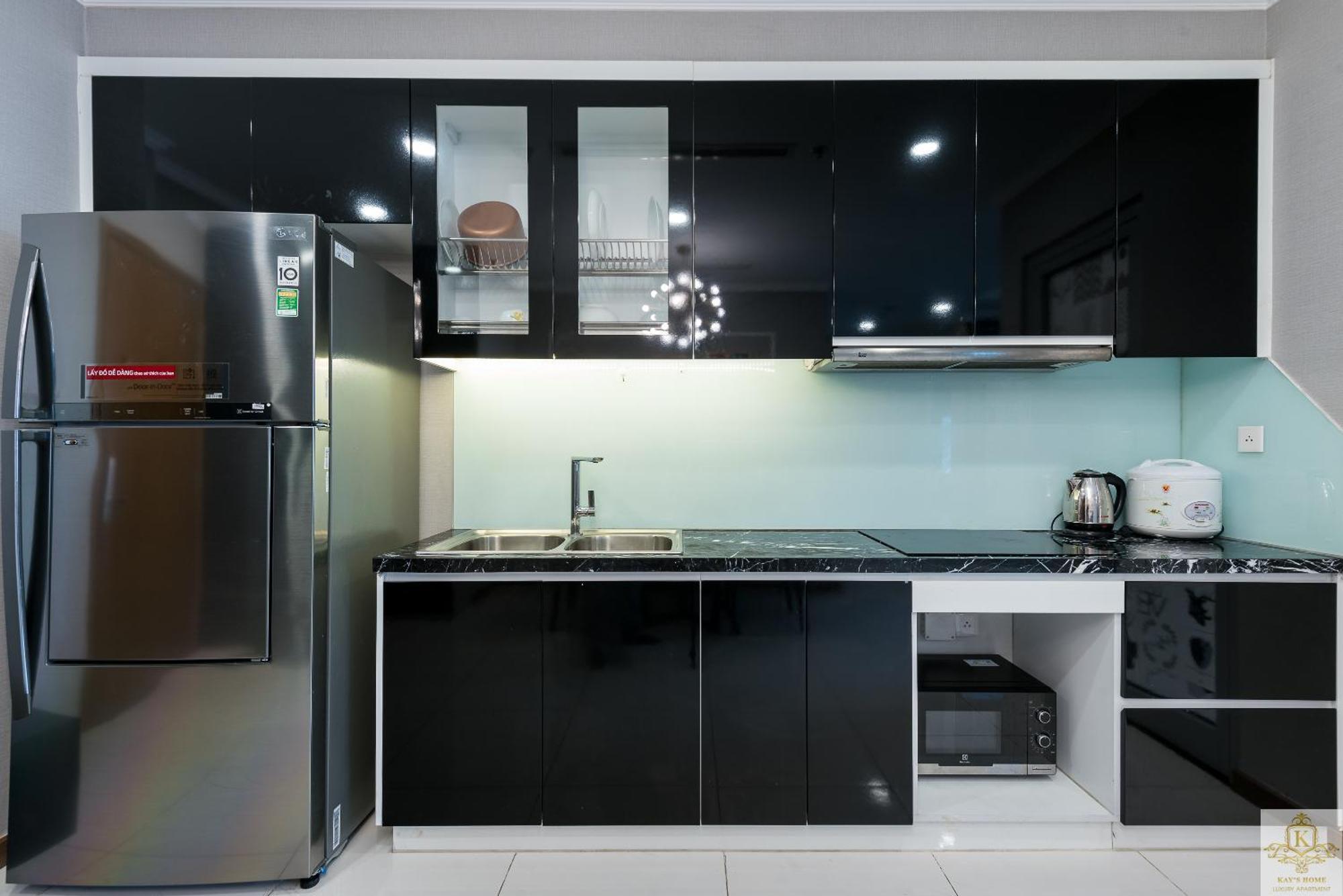 The Landmark Vinhomes Serenity *