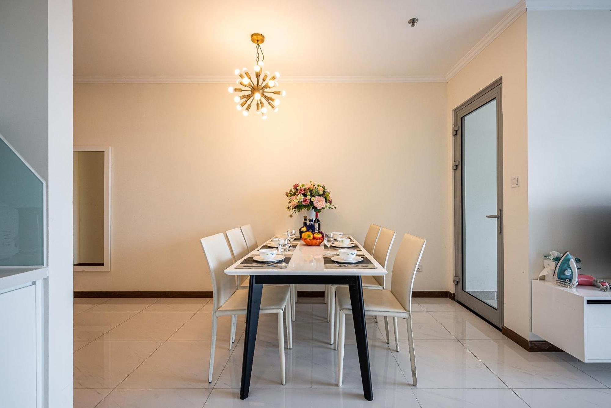 The Landmark Vinhomes Serenity Ho Chi Minh City