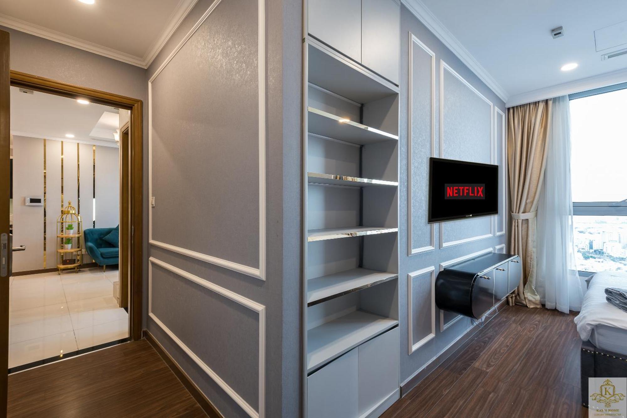 The Landmark Vinhomes Serenity *