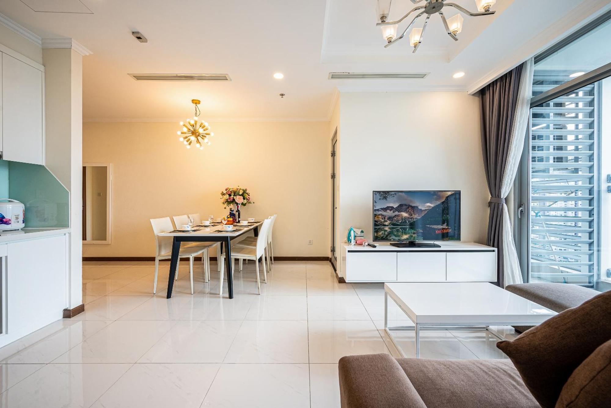 The Landmark Vinhomes Serenity Ho Chi Minh City