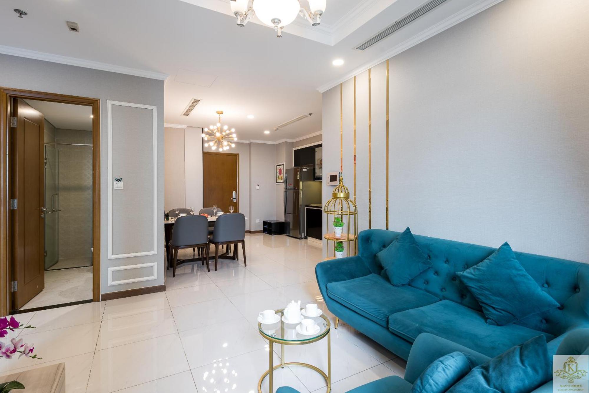 The Landmark Vinhomes Serenity