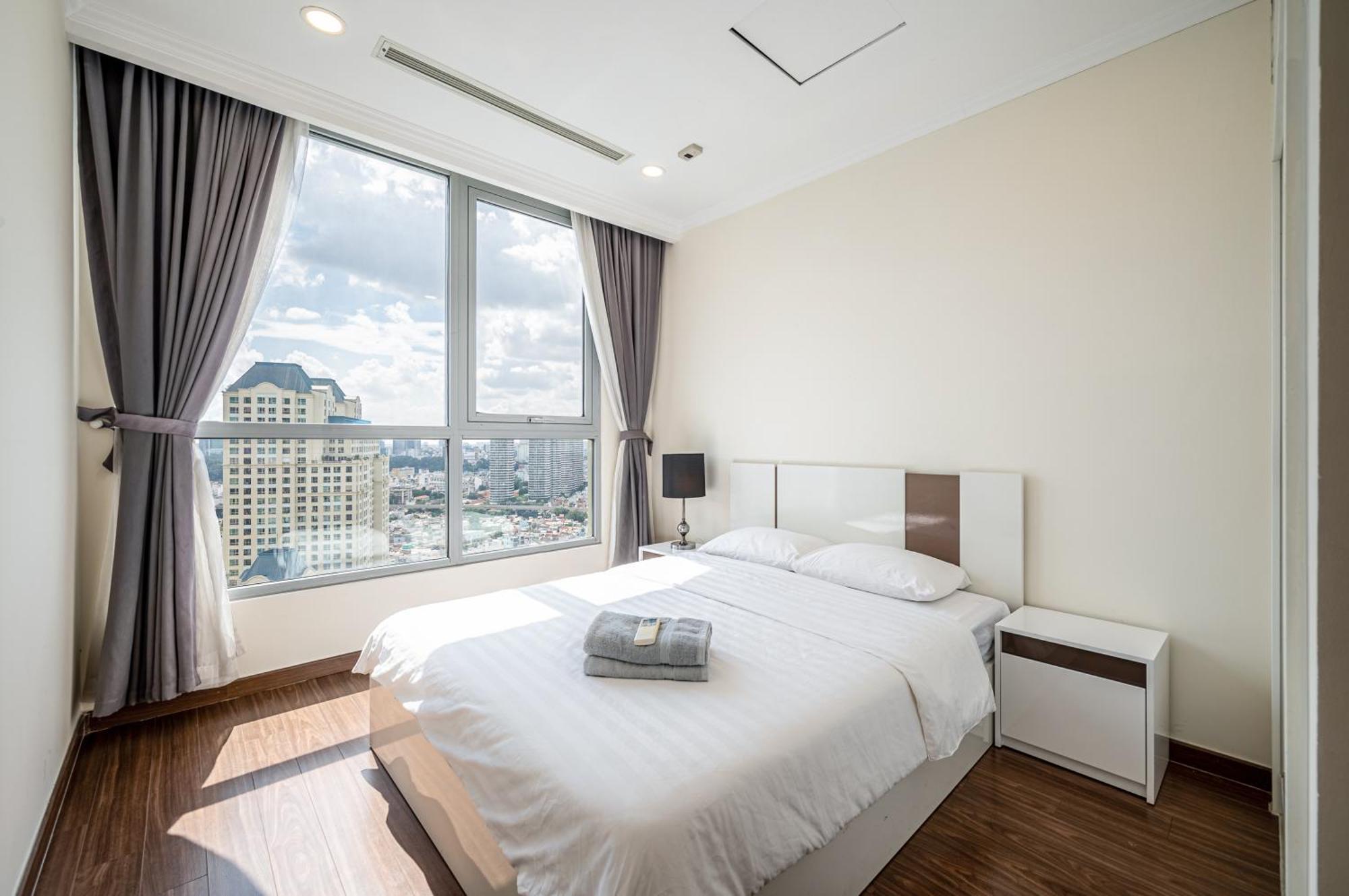 The Landmark Vinhomes Serenity *
