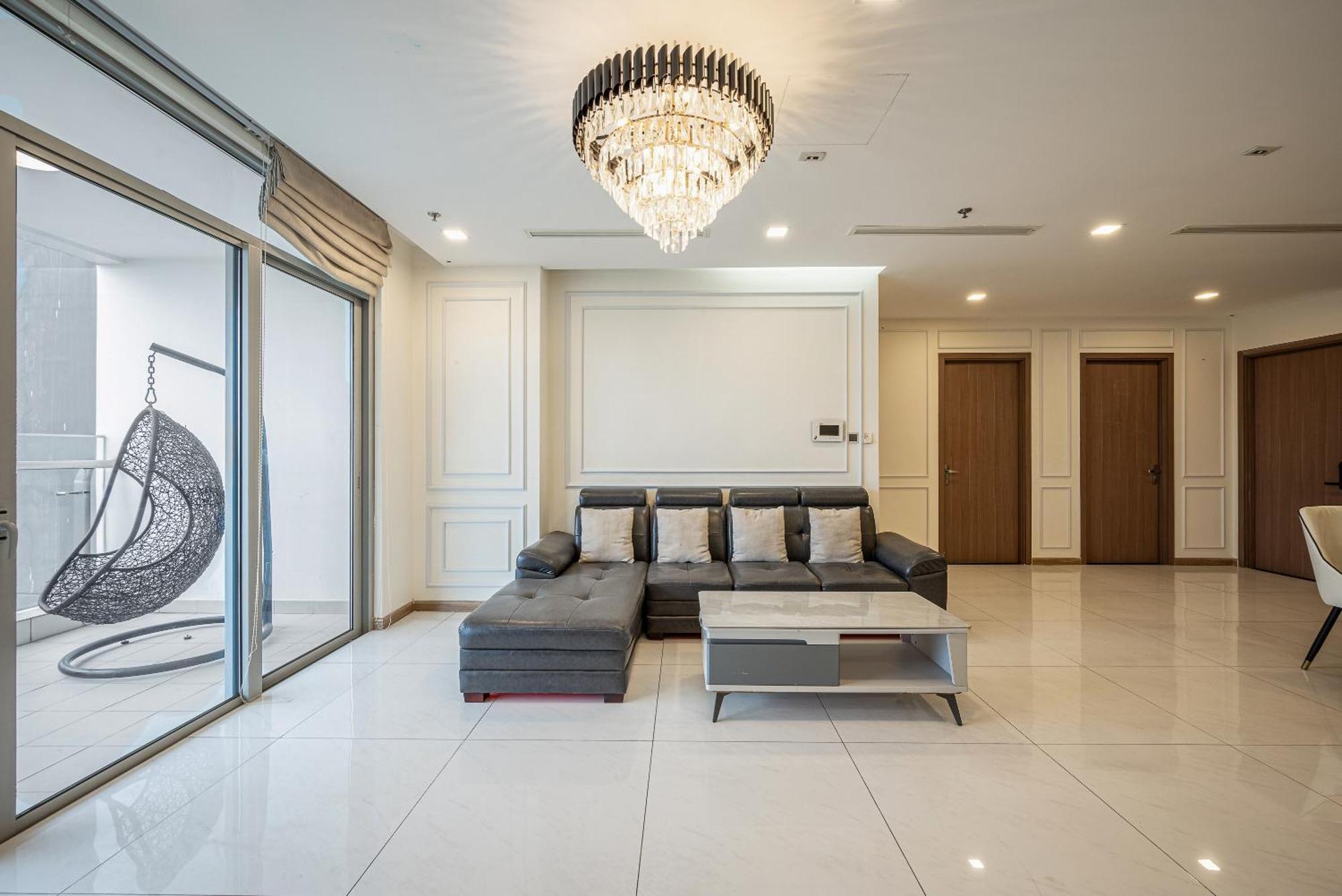 Apartment The Landmark Vinhomes Serenity Ho Chi Minh City