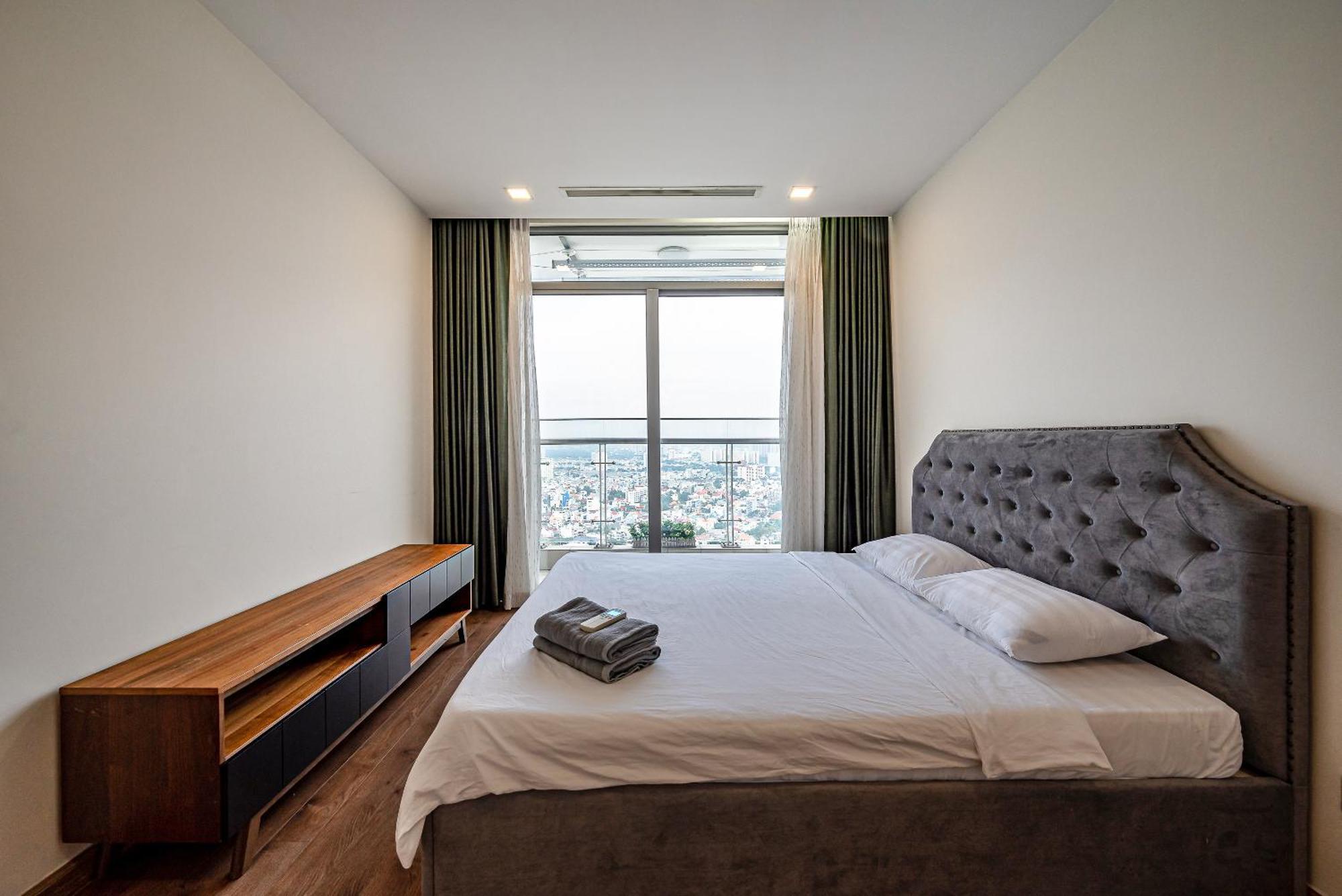 The Landmark Vinhomes Serenity *