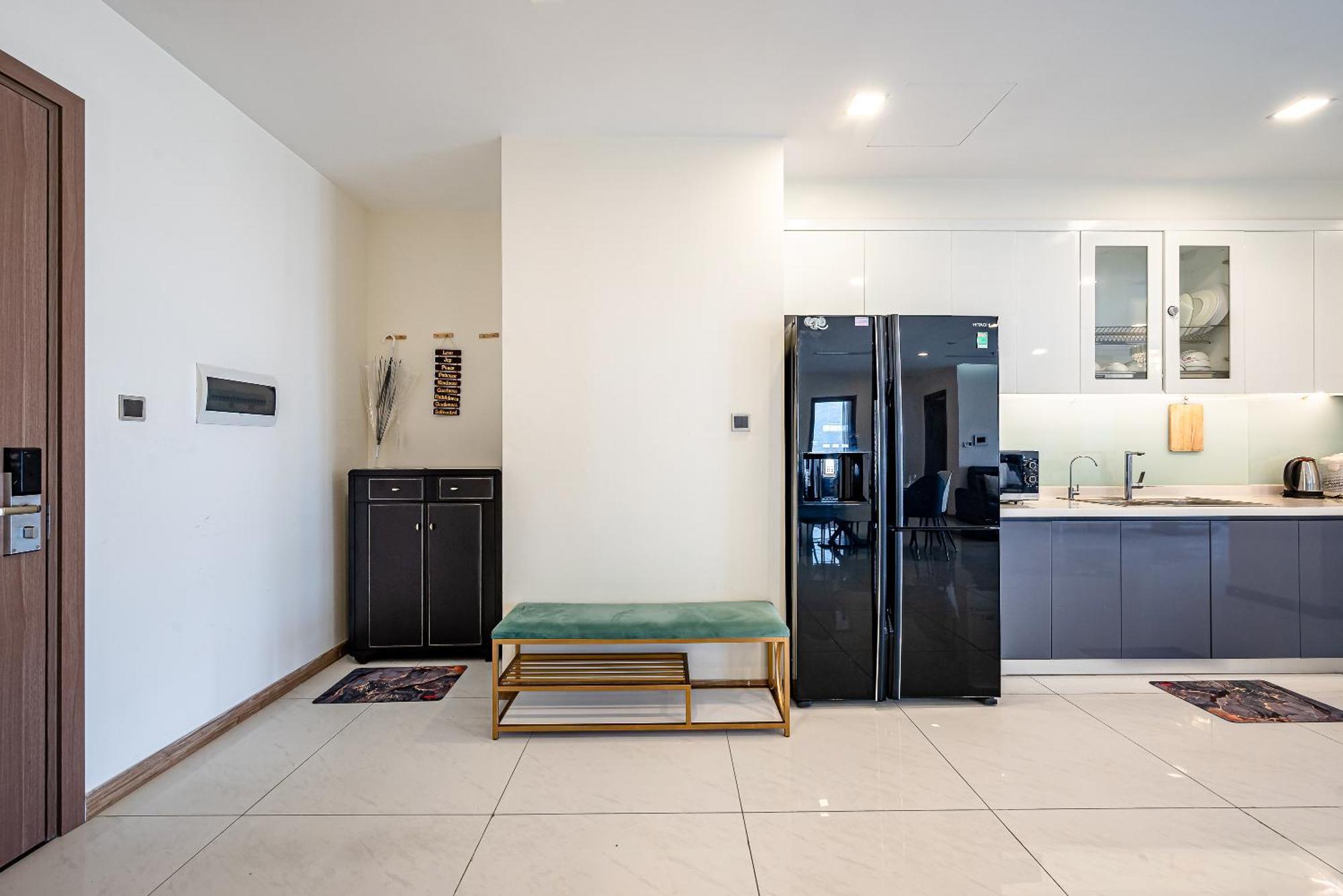 The Landmark Vinhomes Serenity Ho Chi Minh City
