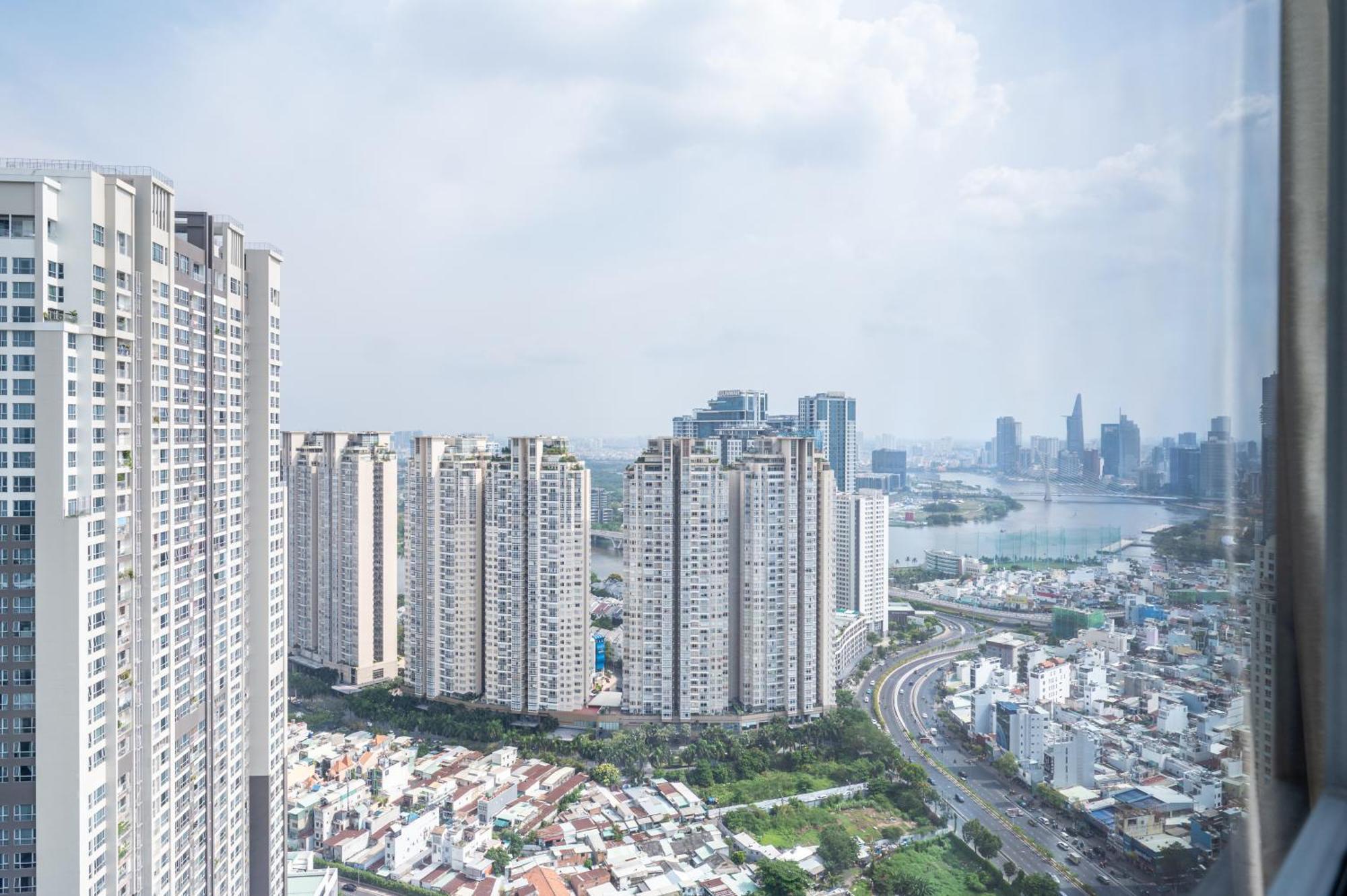 The Landmark Vinhomes Serenity