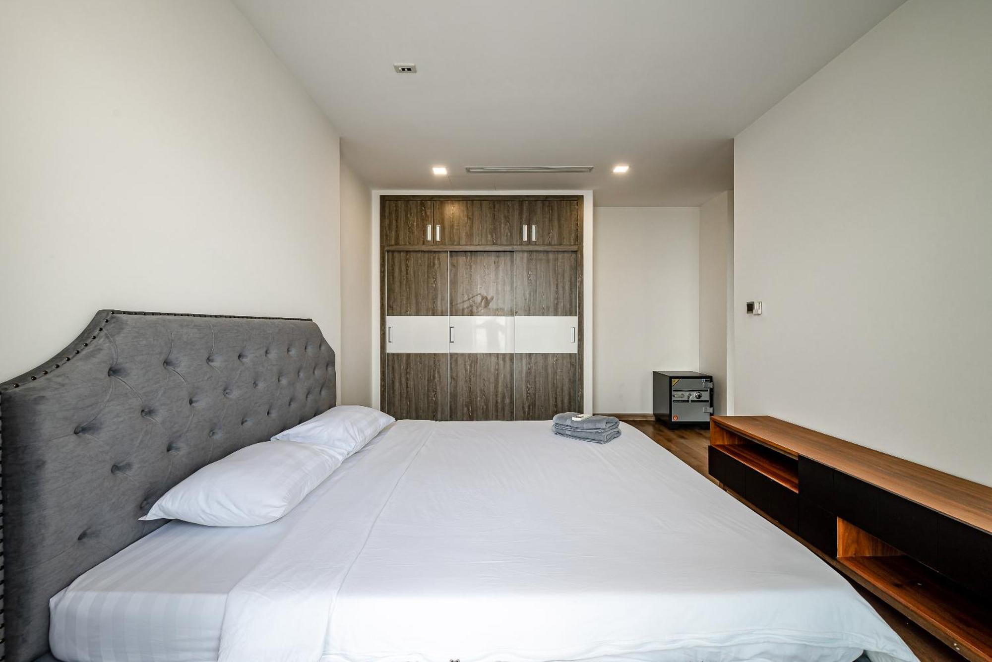 The Landmark Vinhomes Serenity