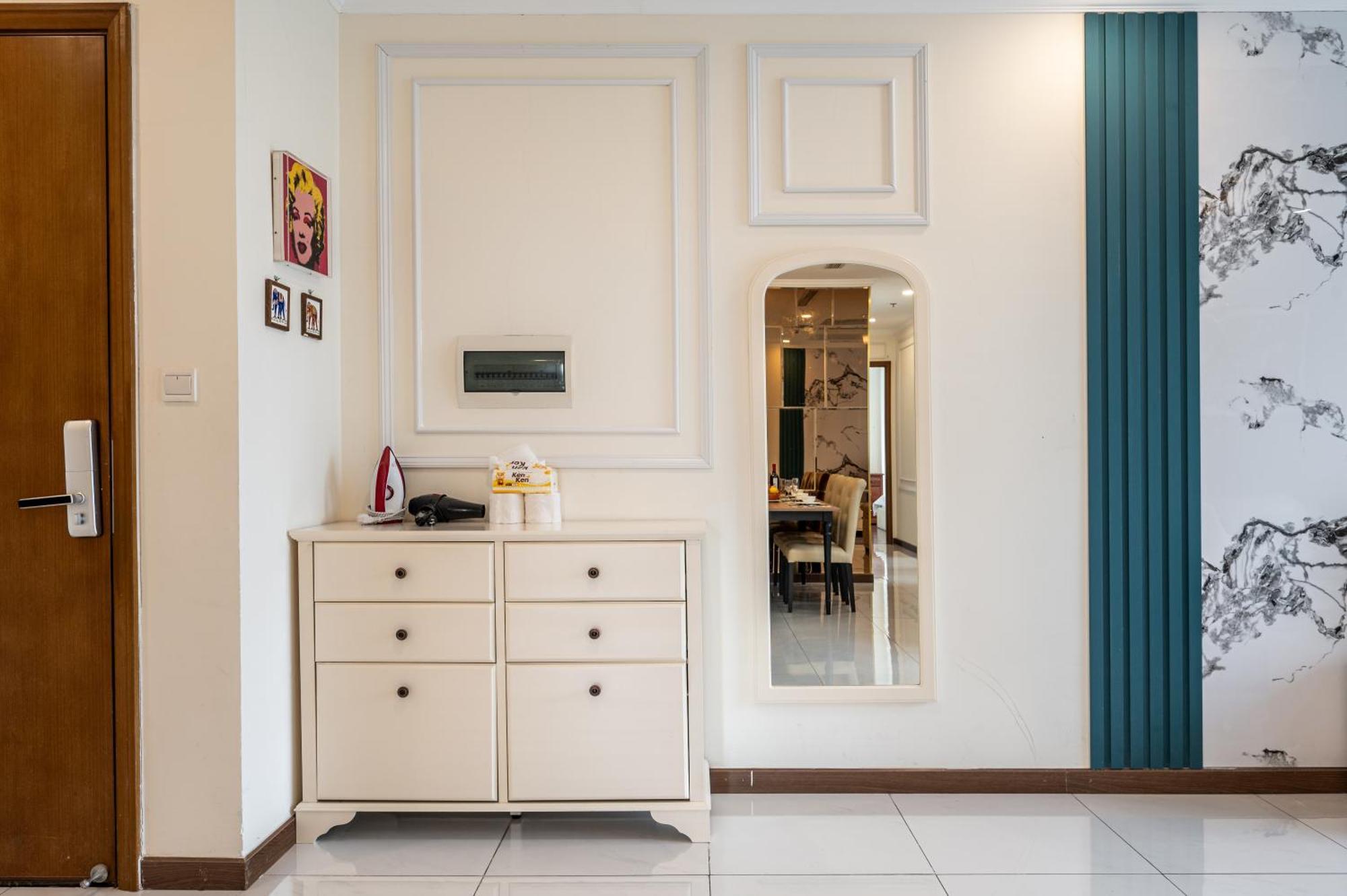 The Landmark Vinhomes Serenity