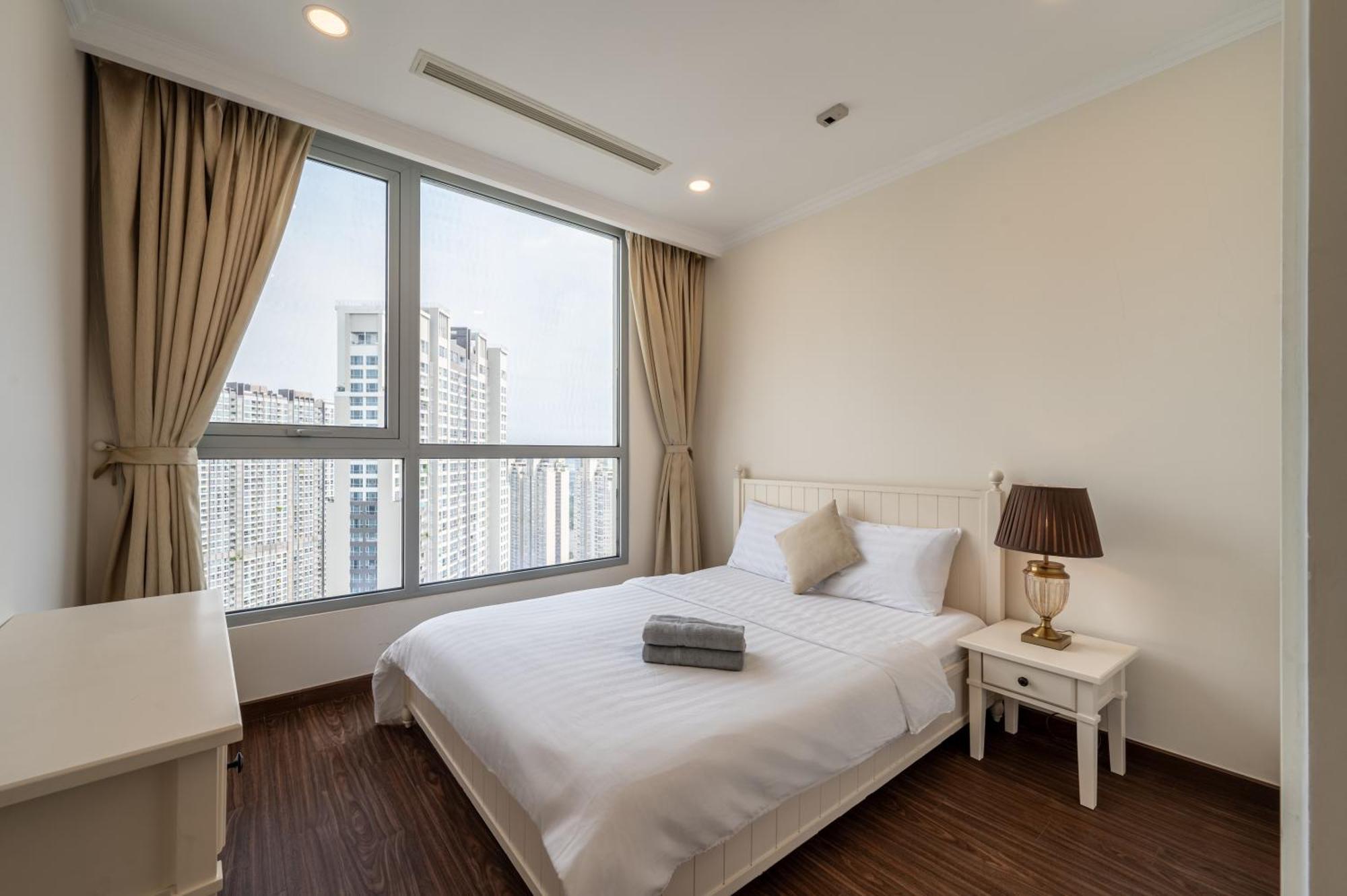 The Landmark Vinhomes Serenity *