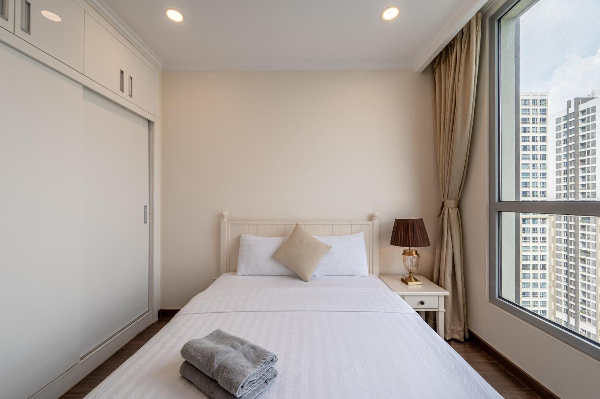 The Landmark Vinhomes Serenity