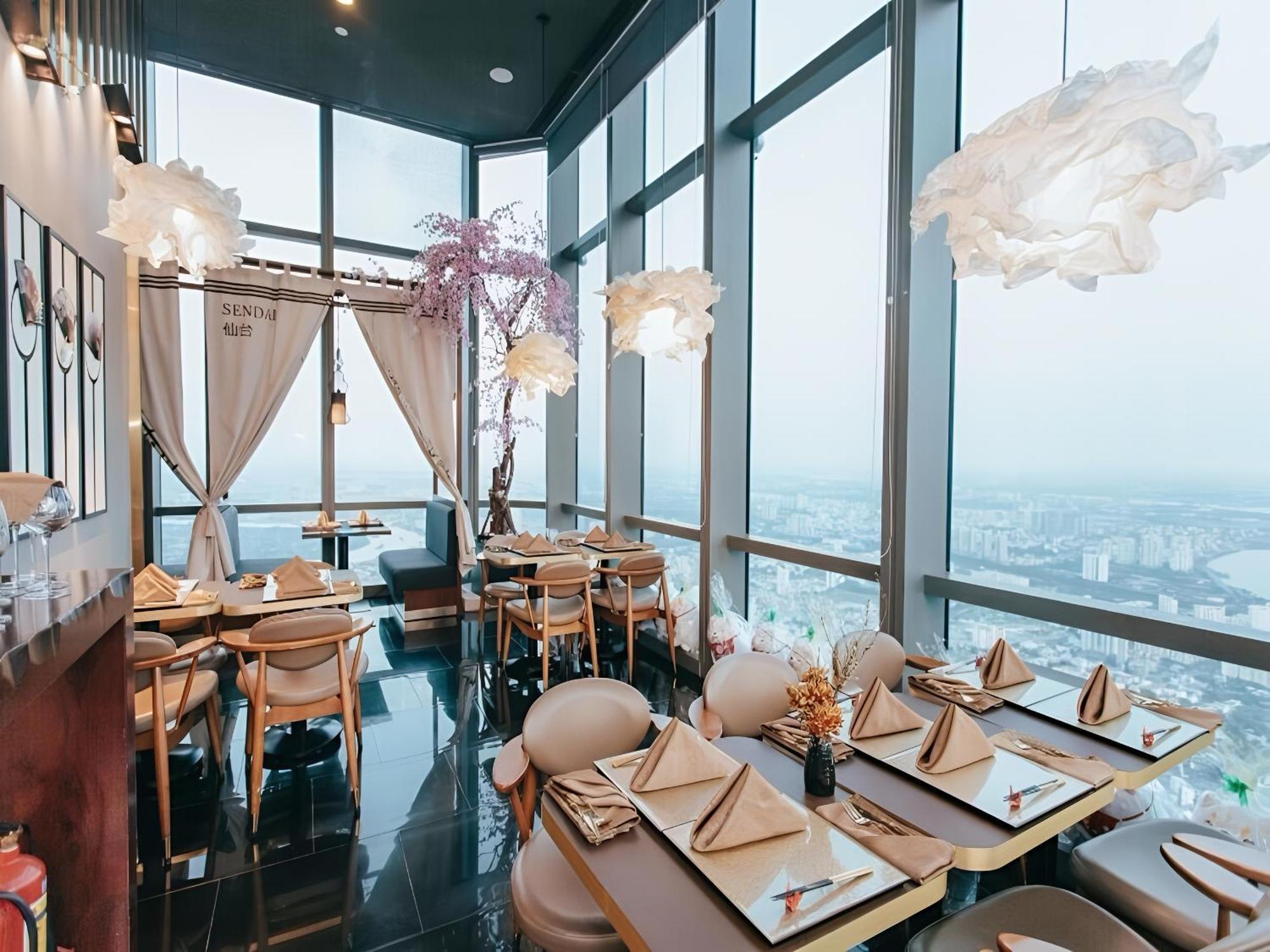 The Landmark Vinhomes Serenity Apartment Ho Chi Minh City